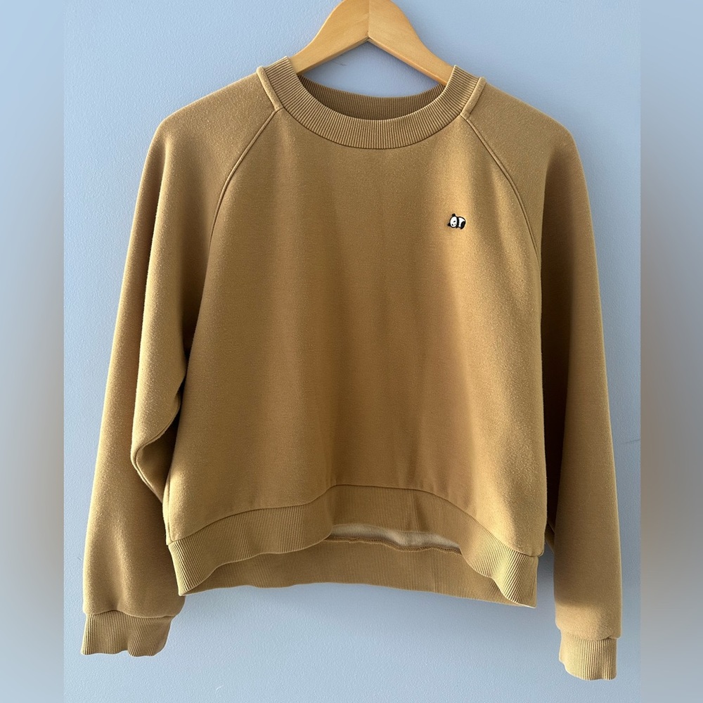 Sunday Best sweater
